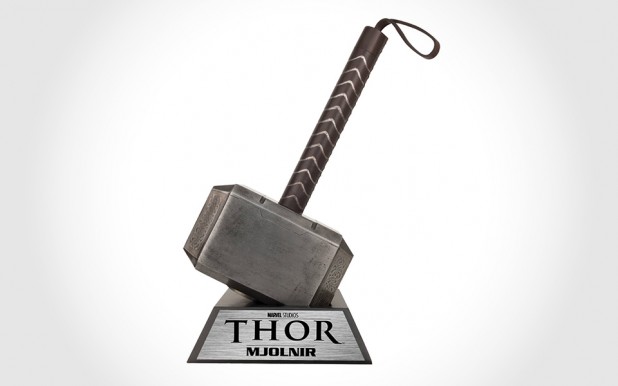 efx thor hammer for sale