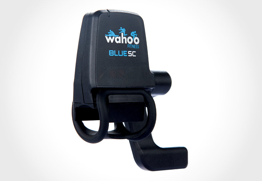 Wahoo Blue SC Speed & Cadence Sensor