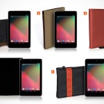 WaterField Designs Nexus 7 Cases