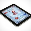 iPieces iPad Air Hockey
