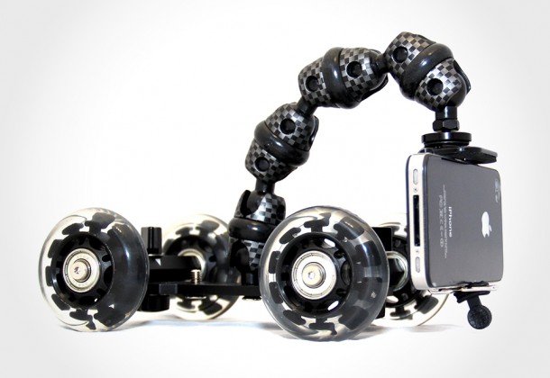 iStabilizer Dolly iStabilizer Dolly