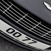 2012 Aston Martin Rapide by Kahn Design