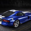 2013 SRT Viper GTS Launch Edition