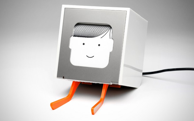 BERG Little Printer BERG Little Printer