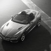 BMW Zagato Roadster