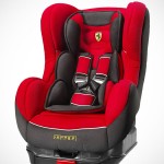 Original Ferrari Baby Seat Cosmo SP