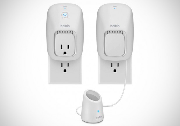 belkin wemo switch