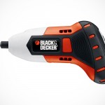 Black & Decker Gyro Screwdriver