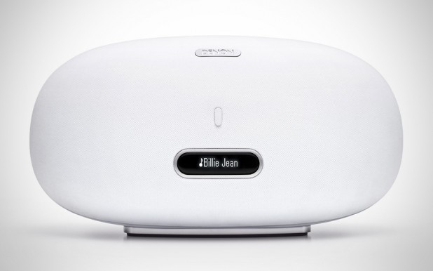 Denon Cocoon Home