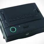 Diana Instant Back+