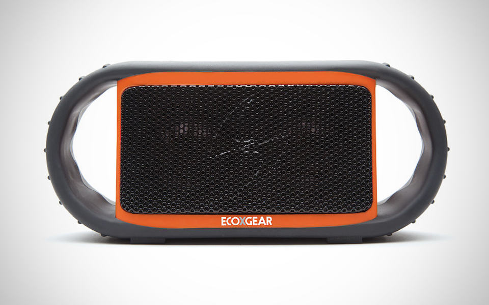ECOXBT Bluetooth Speaker