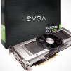 EVGA GeForce GTX690 4GB