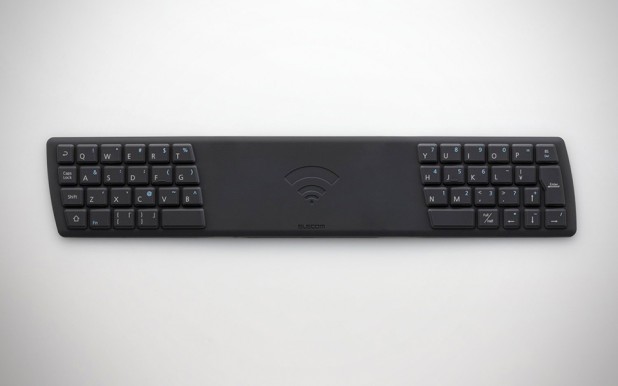 Elecom one2TOUCH NFC Keyboard