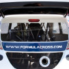 Formula Cross YFC 450 Series 1