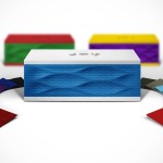 Jawbone JAMBOX THE REMIX