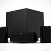 Klipsch HD Theater 600 Home Theater System