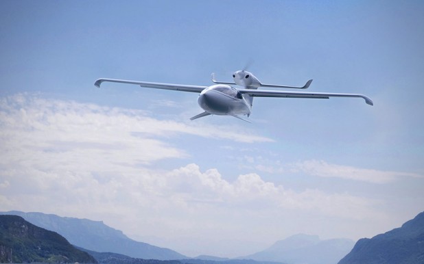Lisa Airplanes AKOYA