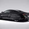 McLaren X-1 Concept