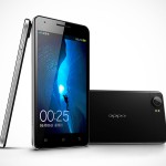 Oppo Finder Smartphone