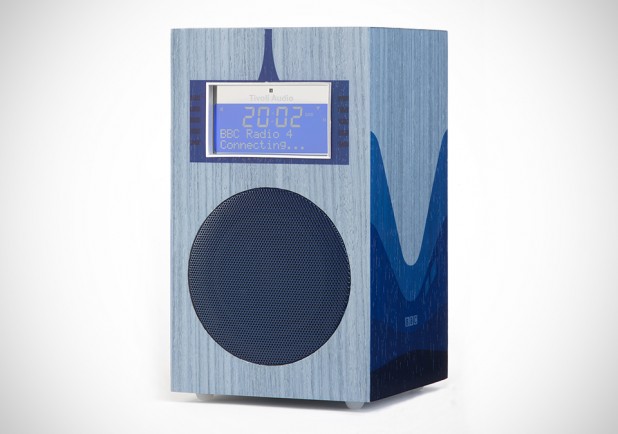 Tivoli Model 10+ BBC Children in Need Digital Radio