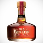 2012 Edition Old Forester Birthday Bourbon