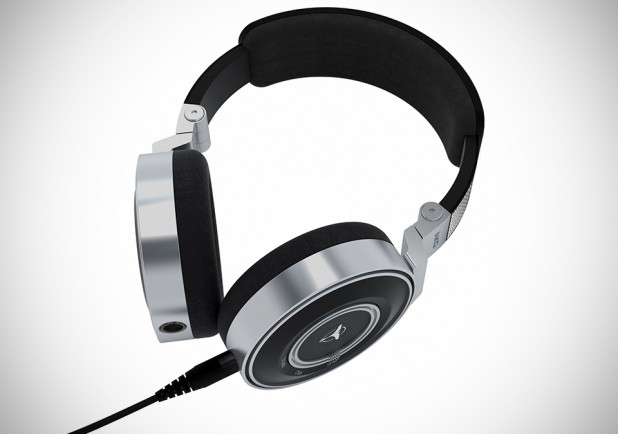 AKG K267 TIËSTO Headphones