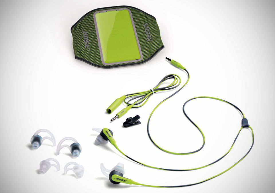 Bose SIE2 Sport Headphones