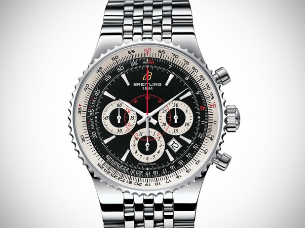 Breitling Montbrillant Legende Limited Edition