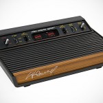 Custom Atari 2600 PC by Hard Drives Northwest