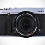 FUJIFILM X-E1Digital Camera