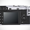 FUJIFILM X-E1Digital Camera