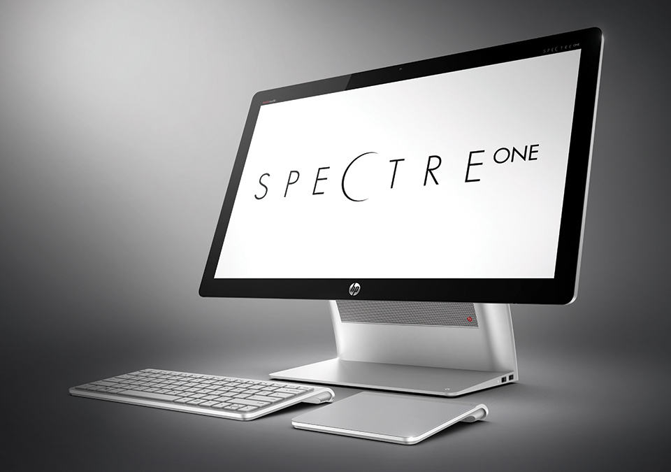 HP SpectreONE All-In-One PC