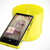 JBL PlayUp Portable Speaker for Nokia