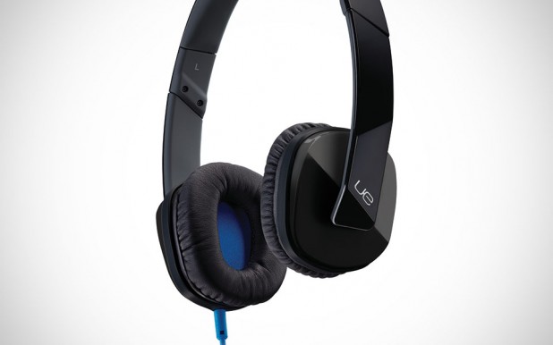 Logitech UE 4000 Headphones