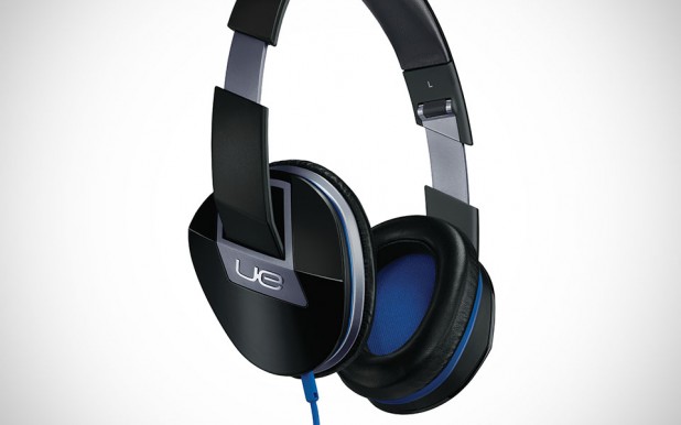 Logitech UE 6000 Headphones