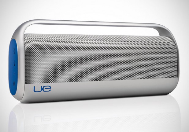 Logitech UE Boombox