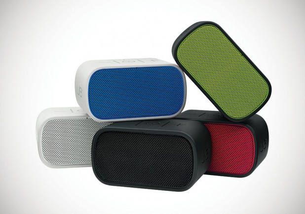 Logitech UE Mobile Boombox