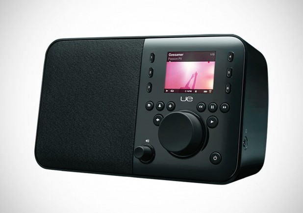 Logitech UE Smart Radio