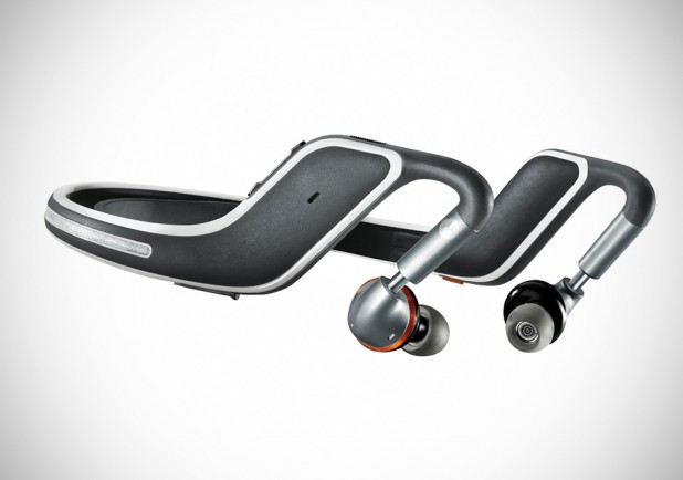 Motorola S11-FLEX HD Wireless Headphones
