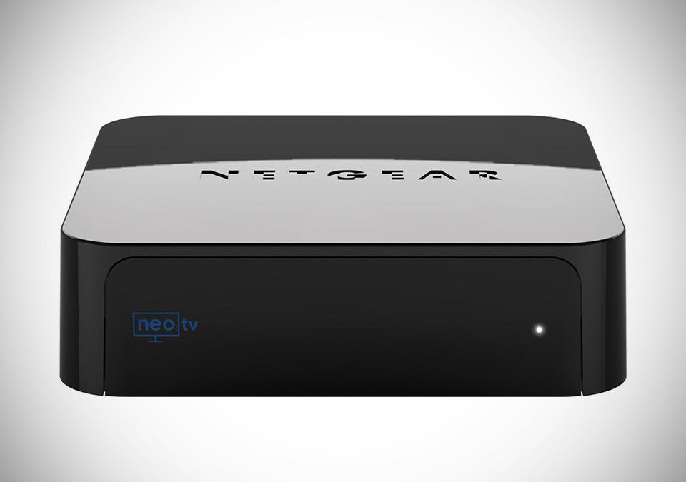 NeoTV PRO Streaming Player NTV300S