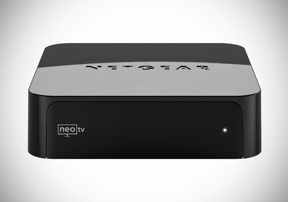 NeoTV Streaming Player NTV300