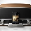 Philips Original Radio with DAB+ and dock for iPod/iPhone