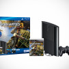 Playstation 3 Uncharted 3 Game of the Year Bundle