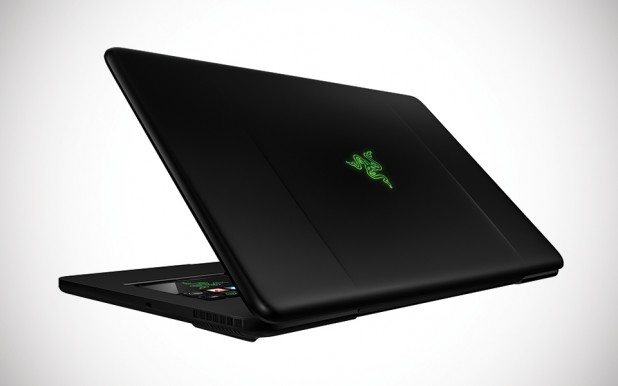 Razer Blade Gaming Laptop