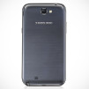 Samsung GALAXY Note II in Titanium Gray