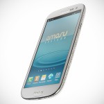 Samsung GALAXY S3 Swarovski Edition by Amosu