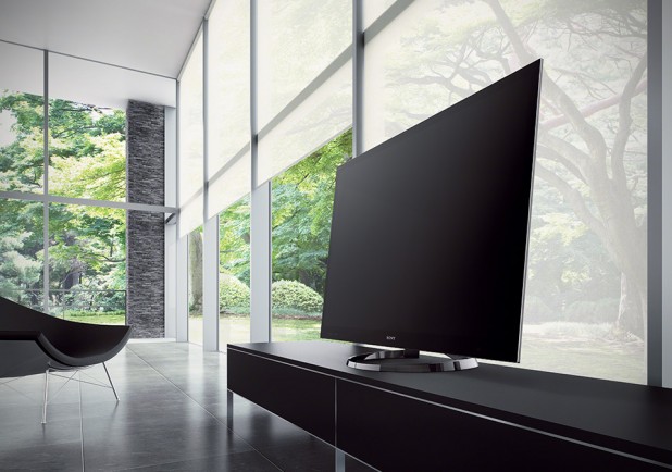 Sony HX95 Full LED TV