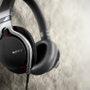 Sony MDR-1R Headphones