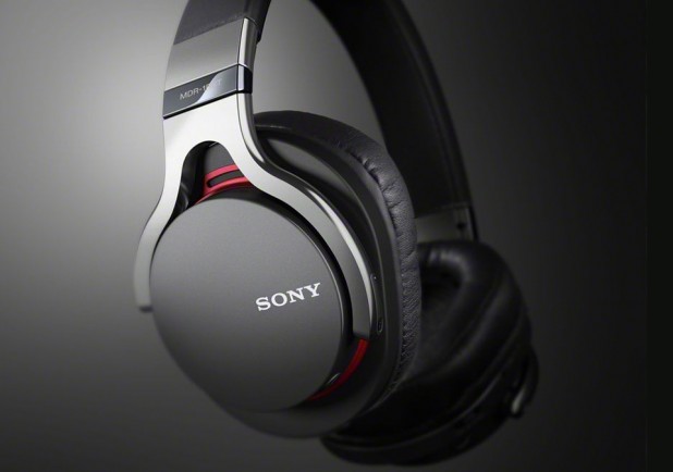 Sony MDR-1RBT Bluetooth Headphones