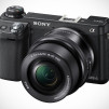 Sony NEX-6 Digital Camera